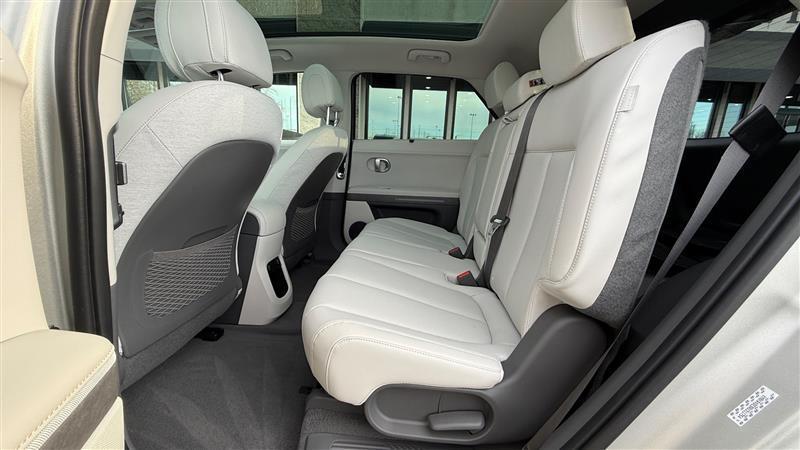 used 2024 Hyundai IONIQ 5 car, priced at $27,995