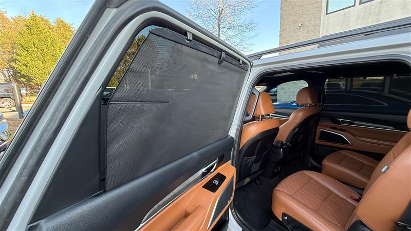 used 2024 Kia Telluride car, priced at $37,995