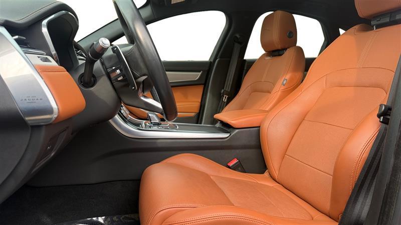 used 2022 Jaguar XF car, priced at $26,995