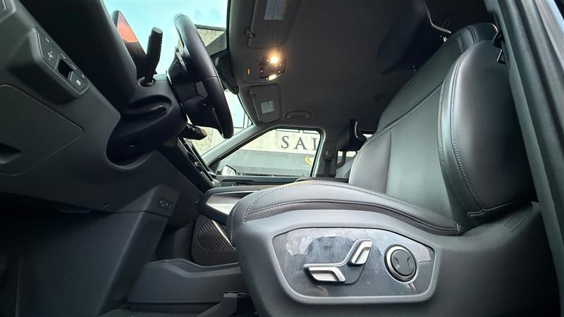 used 2024 Kia EV9 car, priced at $32,995