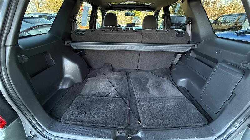 used 2011 Ford Escape car, priced at $4,995