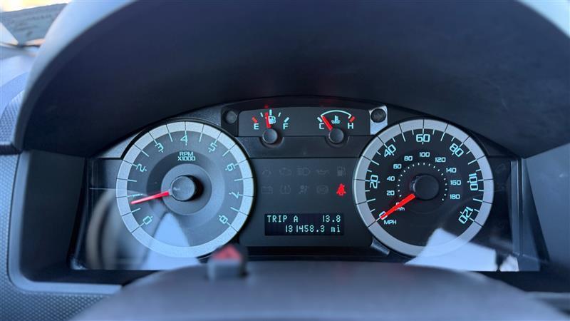 used 2011 Ford Escape car, priced at $4,995