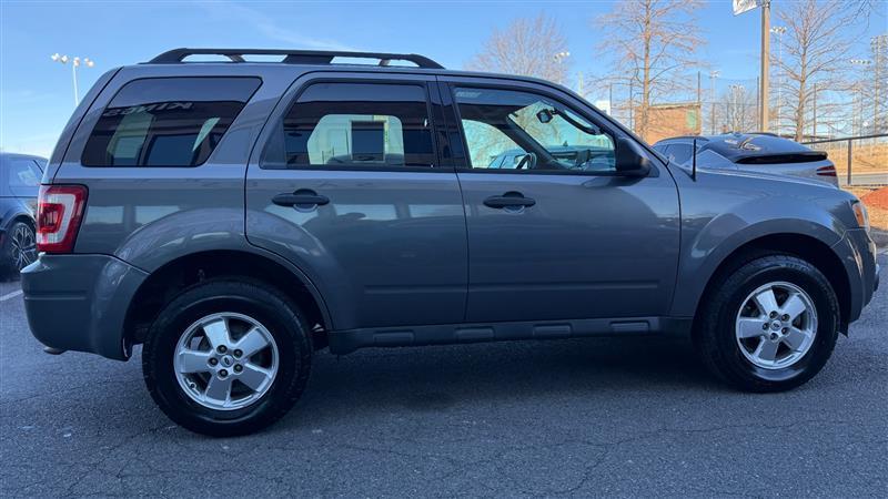 used 2011 Ford Escape car, priced at $4,995