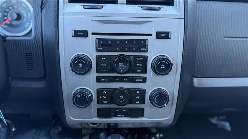 used 2011 Ford Escape car, priced at $4,995