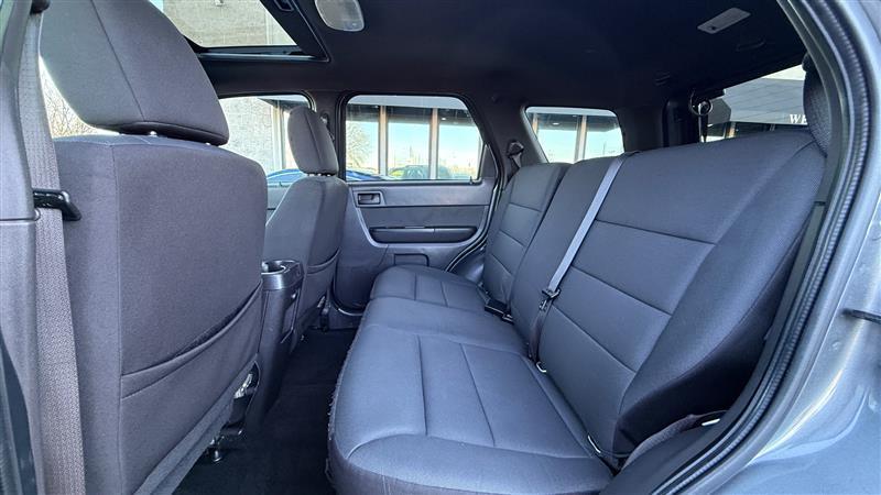 used 2011 Ford Escape car, priced at $4,995