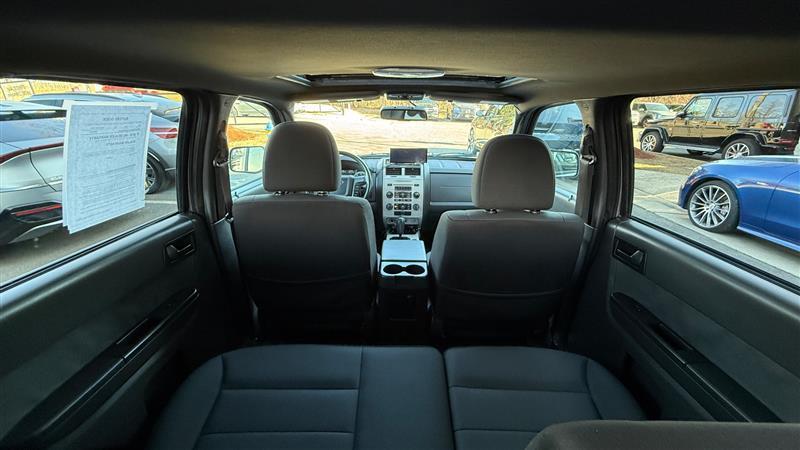 used 2011 Ford Escape car, priced at $4,995