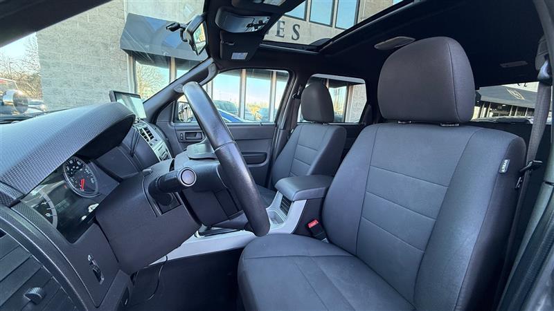 used 2011 Ford Escape car, priced at $4,995