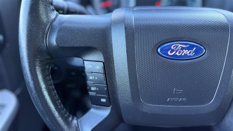 used 2011 Ford Escape car, priced at $4,995