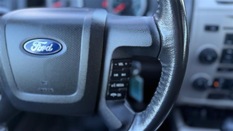 used 2011 Ford Escape car, priced at $4,995