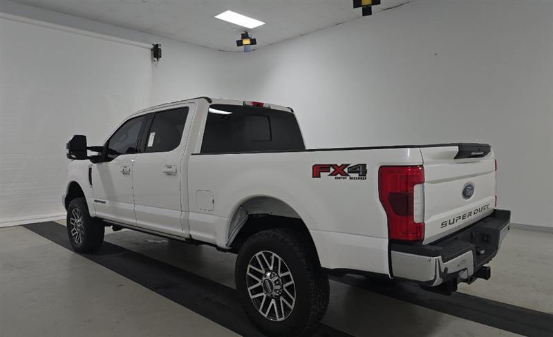 used 2019 Ford F-250 car, priced at $55,995