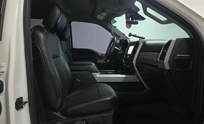 used 2019 Ford F-250 car, priced at $55,995