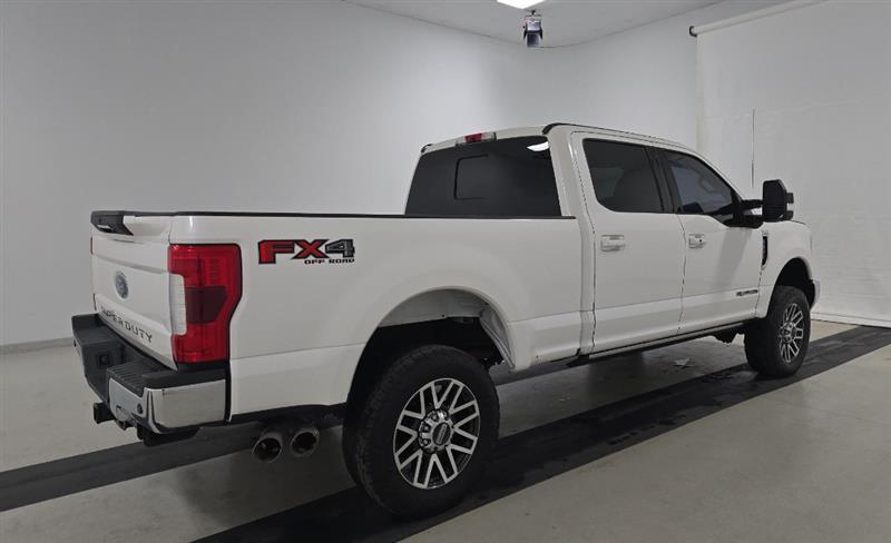 used 2019 Ford F-250 car, priced at $55,995