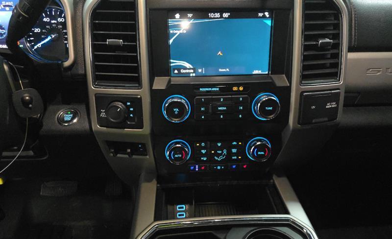 used 2019 Ford F-250 car, priced at $55,995