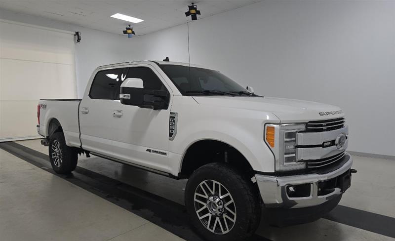 used 2019 Ford F-250 car, priced at $55,995