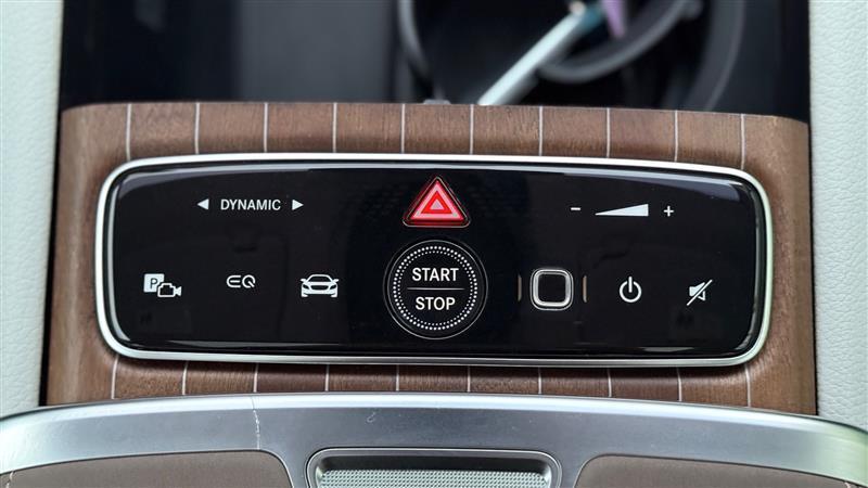 used 2023 Mercedes-Benz EQS 580 car, priced at $45,995