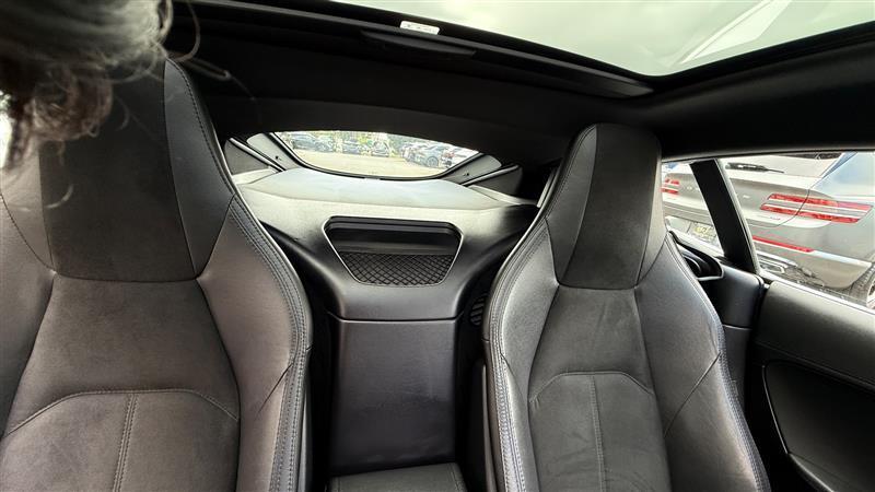 used 2018 Jaguar F-TYPE car, priced at $26,995