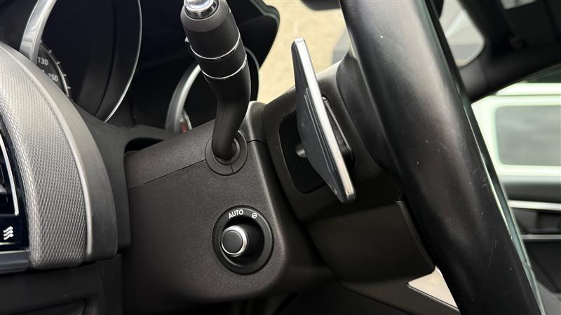 used 2018 Jaguar F-TYPE car, priced at $26,995