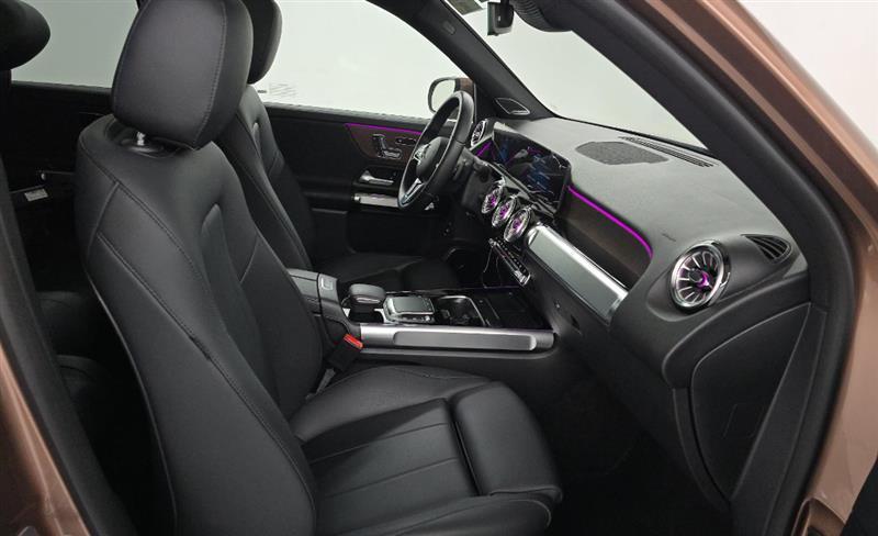 used 2023 Mercedes-Benz EQB 350 car, priced at $27,995