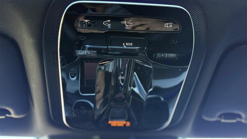 used 2024 Mercedes-Benz AMG C 63 car, priced at $61,995