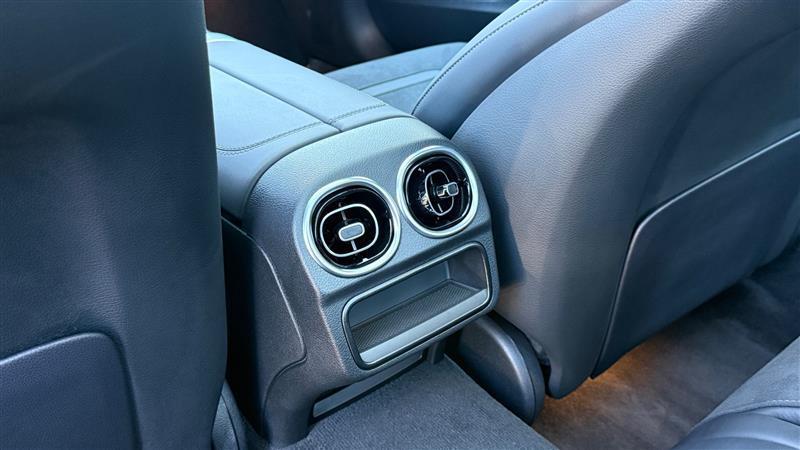 used 2024 Mercedes-Benz AMG C 63 car, priced at $61,995