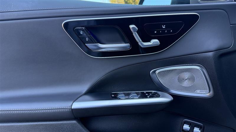 used 2024 Mercedes-Benz AMG C 63 car, priced at $61,995