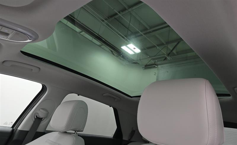 used 2025 Hyundai IONIQ 5 car, priced at $32,995