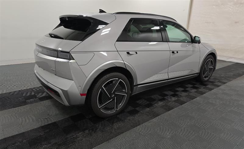 used 2025 Hyundai IONIQ 5 car, priced at $32,995