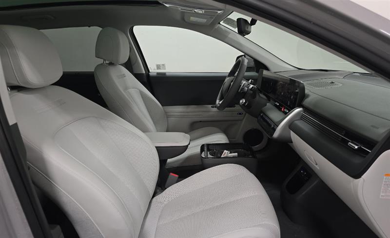 used 2025 Hyundai IONIQ 5 car, priced at $32,995