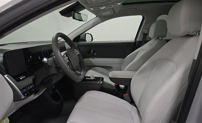 used 2025 Hyundai IONIQ 5 car, priced at $32,995