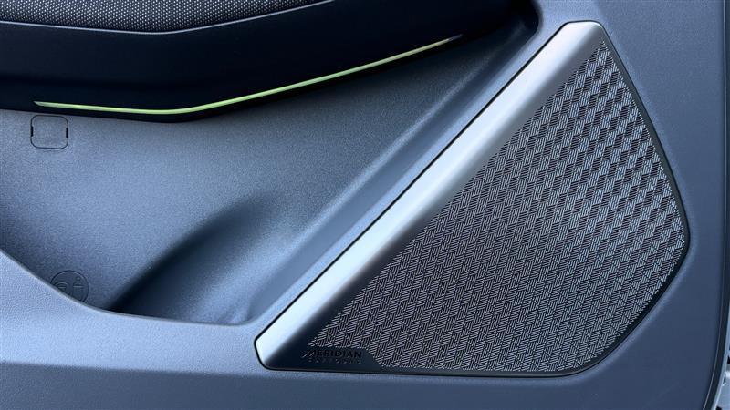 used 2024 Kia EV9 car, priced at $40,995