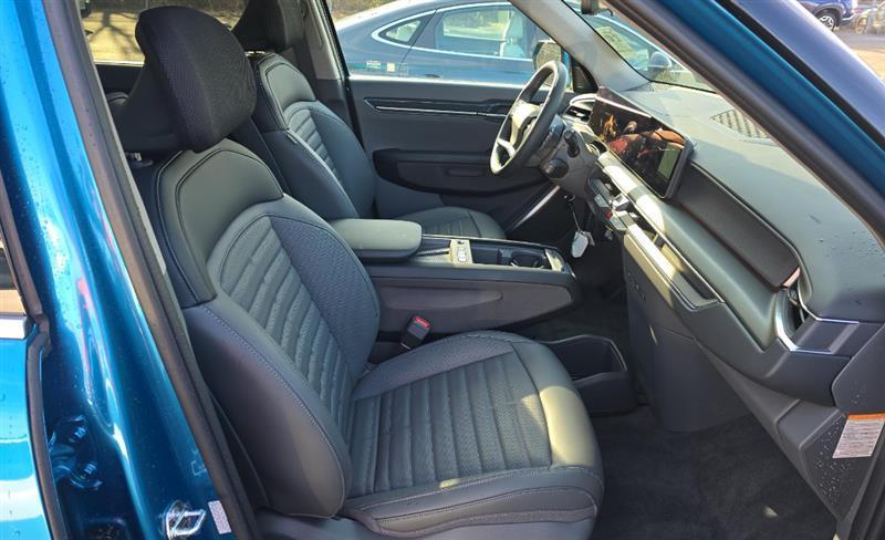 used 2026 Kia EV9 car, priced at $48,995