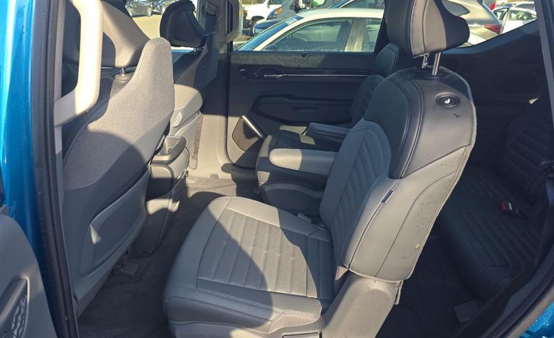 used 2026 Kia EV9 car, priced at $48,995