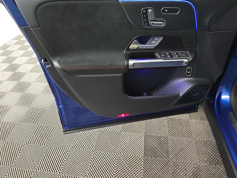 used 2024 Mercedes-Benz GLB 250 car, priced at $29,995