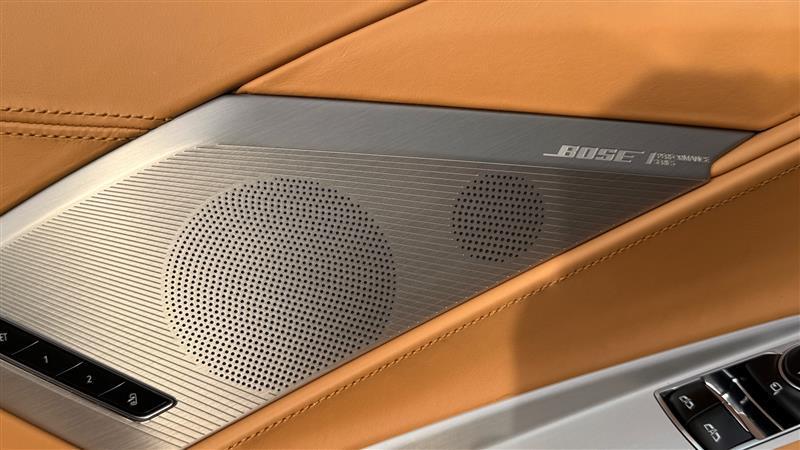 used 2020 Chevrolet Corvette car, priced at $55,995