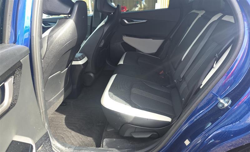 used 2023 Kia EV6 car, priced at $19,995