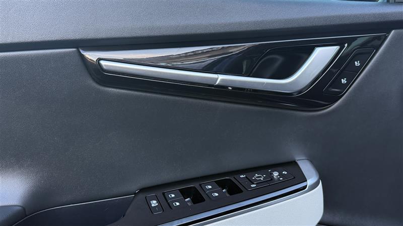 used 2023 Kia EV6 car, priced at $19,995