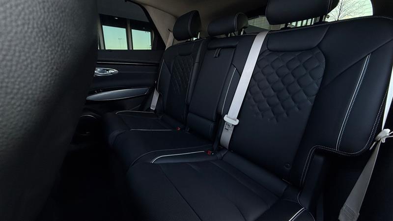 used 2024 Genesis Electrified GV70 car, priced at $31,995