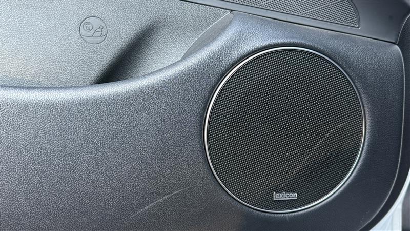 used 2024 Genesis Electrified GV70 car, priced at $31,995