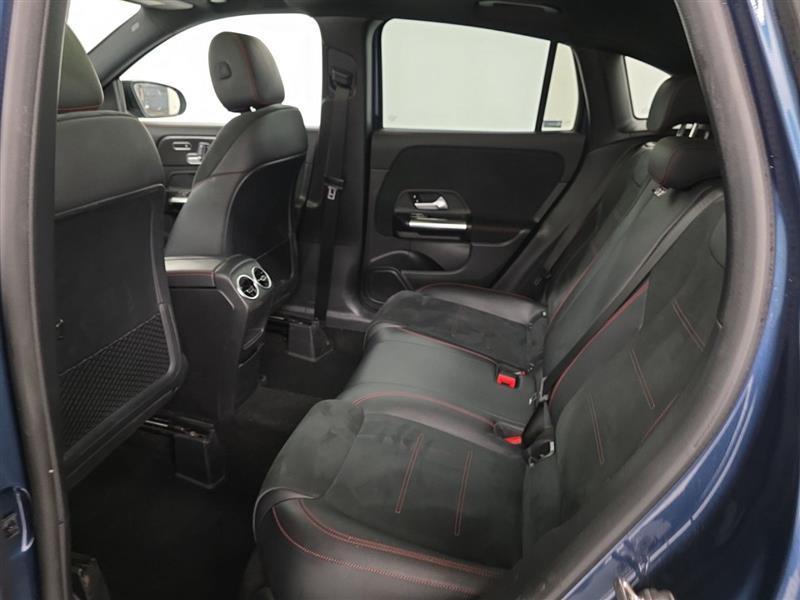 used 2022 Mercedes-Benz GLA 250 car, priced at $23,995