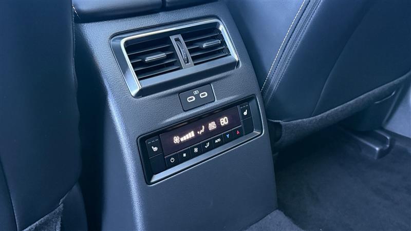 used 2024 Mazda CX-90 car, priced at $30,995