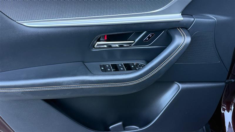 used 2024 Mazda CX-90 car, priced at $30,995