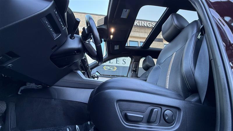 used 2024 Mazda CX-90 car, priced at $30,995