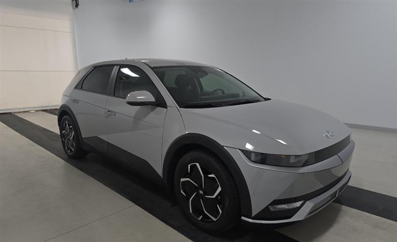 used 2024 Hyundai IONIQ 5 car, priced at $20,995