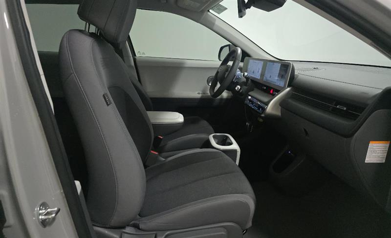 used 2024 Hyundai IONIQ 5 car, priced at $20,995