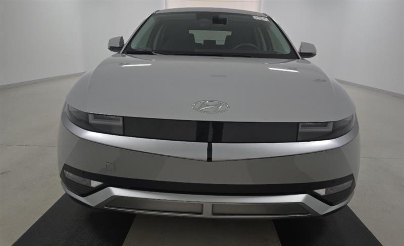 used 2024 Hyundai IONIQ 5 car, priced at $20,995
