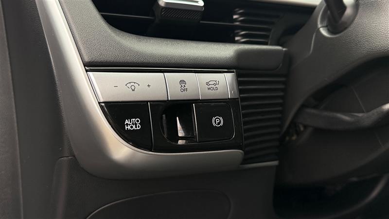 used 2024 Hyundai IONIQ 5 car, priced at $25,995