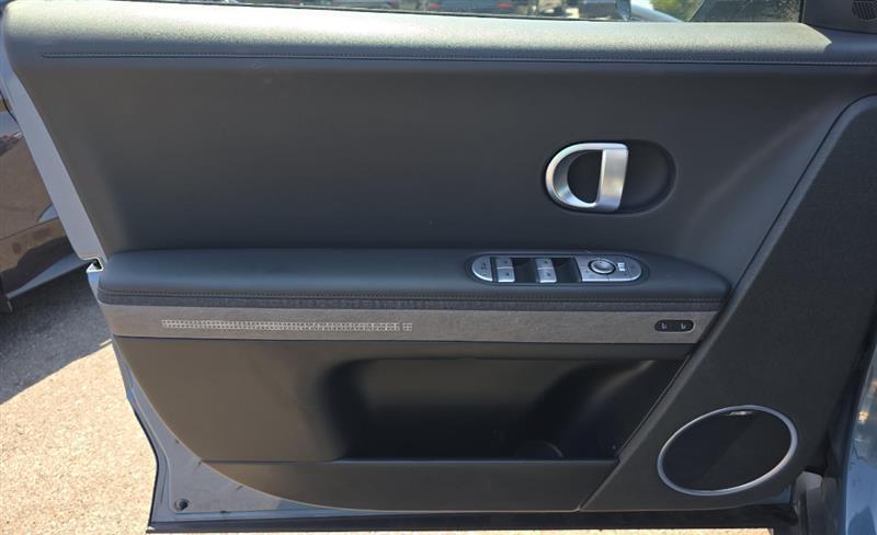 used 2024 Hyundai IONIQ 5 car, priced at $25,995
