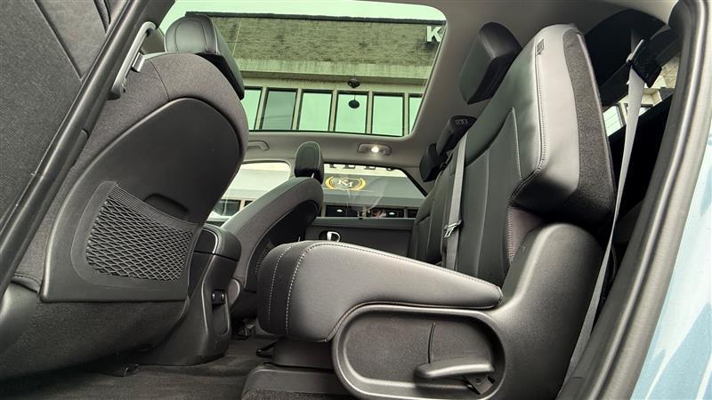 used 2024 Hyundai IONIQ 5 car, priced at $25,995