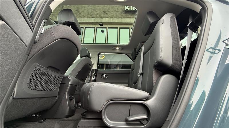 used 2024 Hyundai IONIQ 5 car, priced at $25,995