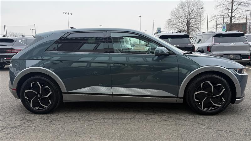 used 2024 Hyundai IONIQ 5 car, priced at $25,995
